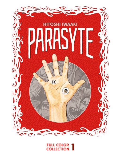 Title details for Parasyte Full Color Collection, Volume 1 by Hitoshi Iwaaki - Available